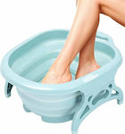 Pedicure basin in pink colour