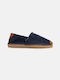 Gant Lucinella Damen Espadrilles in Blau Farbe