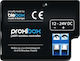 Blebox Proxibox Intelligenter Schalter Wi-Fi