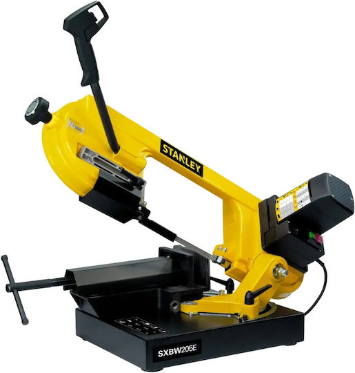 Stanley Stanley Bandsäge SXBW205E Mit 1kW Leistung