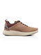 Boxer Sneakers Beige