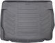 Bosse Trunk Mat Tray Type for BMW Series 1 2011-2019 Black