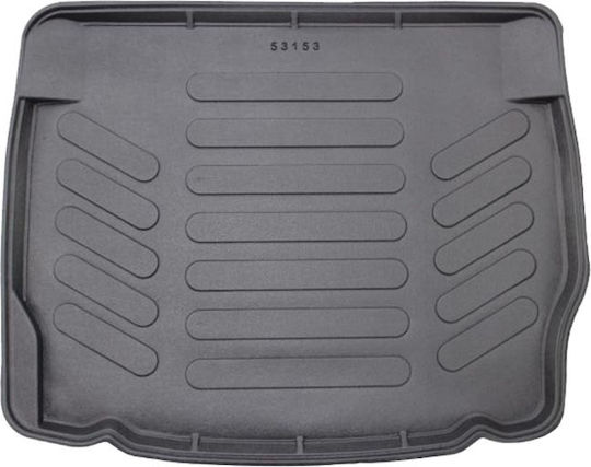 Bosse Trunk Mat Tray Type for BMW Series 1 2011-2019 Black