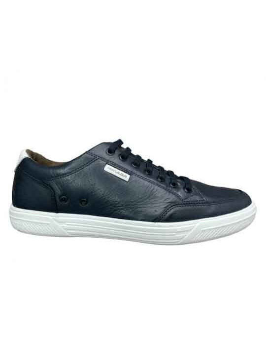 Pegada Ανδρικά Ανατομικά Sneakers Μπλε