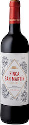 Torre de Ona Finca San Martin Vin Roșu Tip Uscat 750ml Torre de Ona Finca San Martin Vin Roșu Tip Uscat 750ml