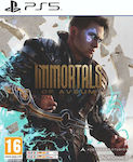 Immortals of Aveum PS5 Game