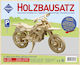 Pebaro Wooden Construction Toy
