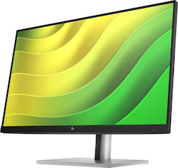 HP E24q G5 IPS Monitor 23.8" QHD 2560x1440 with Response Time 5ms GTG