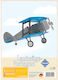 Pebaro Wooden Construction Toy