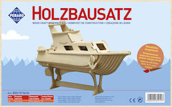 Pebaro Yacht
