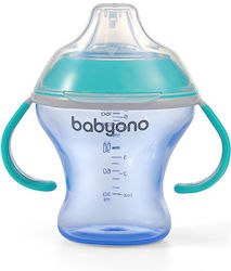 Babyono Non-Spill για 6m+ 180ml