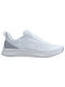 4F Circle Sport Shoes Running White