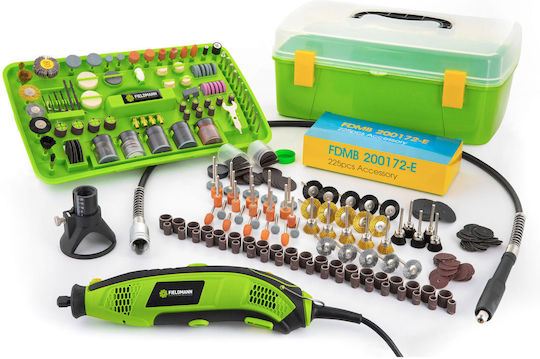 FDMB200172-E Electric Rotary Multi Tool 170W with Speed Control 50003883