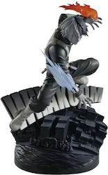 Banpresto My Hero Academia Shoto Todoroki Ver C The Brush Tones Dioramatic Collectible Figure 20cm