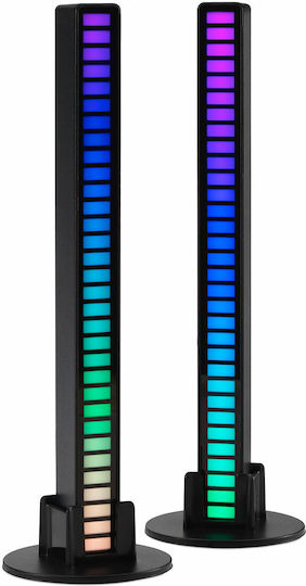 Фенер RED5 LED Бар 2 бр Фенер RED5 LED Бар 2 бр