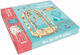 Auzou Wooden Construction Toy My Jewelry Case