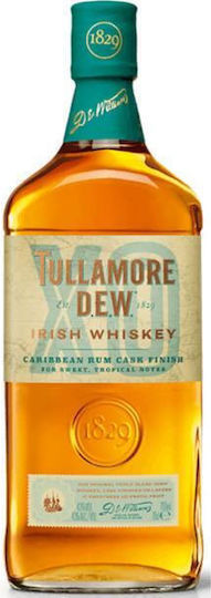 XO Caribbean Rum Cask Amestec Whisky Irlandez 43% 1000ml