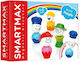 Smartmax Μαγνητικό Παιχνίδι Κατασκευών My First People για Παιδιά 5+ Ετών
