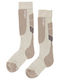 Outhorn Outhorn Sportsocken Beige 1 Paar