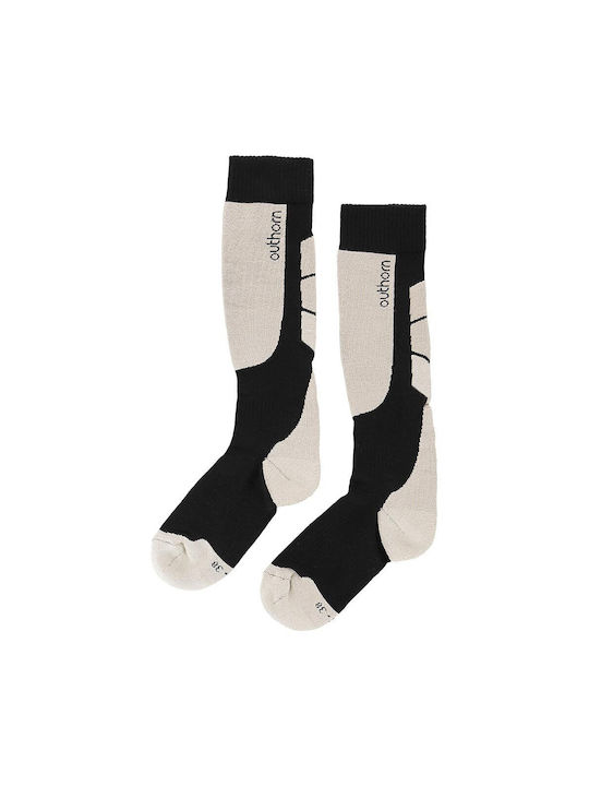 Outhorn Athletic Socks Black 1 Pair
