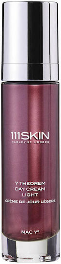 111Skin Y Theorem Licht Creme Gesicht Tag 50ml
