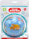 Gounaridis Toys Топка Топче Синьо за 3++ месеца Ciell