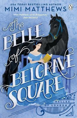 Belle of Belgrave Square Belle of Belgrave Square