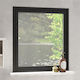 vidaXL Mosquito Net Window with Magnetic Tape P...