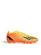 adidas X Speedportal.2 Football Shoes with Cleats Solar Gold / Core Black / Team Solar Orange