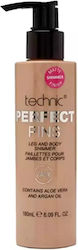 Technic Moisturizing Lotion 180ml