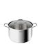 Tefal Stainless Steel Stockpot 6lt / 26cm