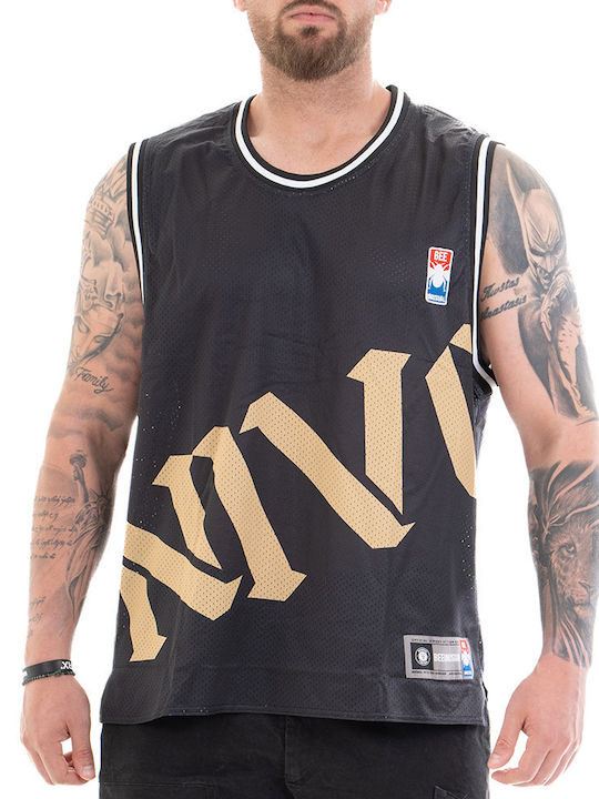 X Nivo Still Here Since 1994 T-shirt Black