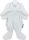 Beppe Plush Toys Πανάκι Μωρού Νάνι Κουνελάκι Ch...