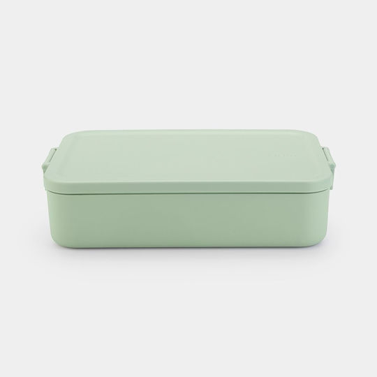 Brabantia Mittagsboxen Grünes 2lt
