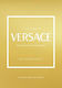 Little Book of Versace, The Story of the Iconic Fashion House