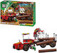Blocki Τουβλάκια My farm - Tree Harvester για 6+ Ετών 273τμχ