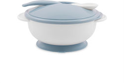 Lorelli Toddler Food Bowl Plastic 2 Pieces
