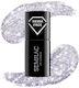 Semilac Semi-Permanent Nail Polish 461 Hollywood Silver 7ml 1pcs