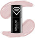 Semilac Semipermanent Lac de Unghii 587 Tea Rose 7ml 1buc