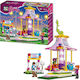 Blocki Building Blocks My Girls Carousel For 6+ Years 160 Pieces
