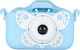 C9 Compact Camera with 2" Display Full HD (1080p) Blue