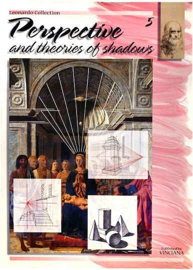 Leonardo Collection, 5, Perspective and Theories