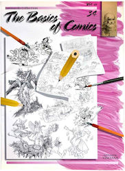Leonardo Collection, 34, The Basics Of Comics