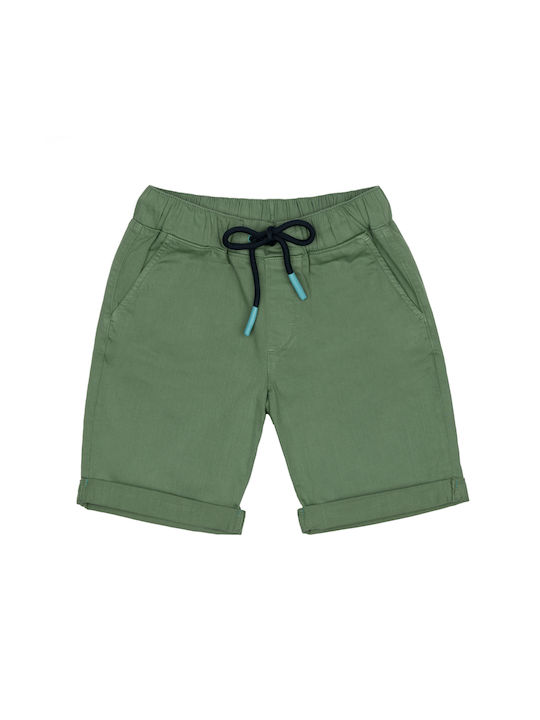 Mexx Kids Shorts/Bermuda Fabric Khaki