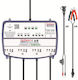 Tecmate Optimate 2 Duo Зарядно Устройство За Кола Батерия