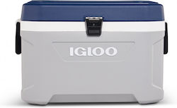 Igloo Maxcold Latitude 54 51L Gray