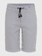 Kids' Shorts/Bermudas Fabric Navy Blue