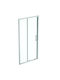 Ideal Standard Shower Screen for Shower 97-102x195.5cm