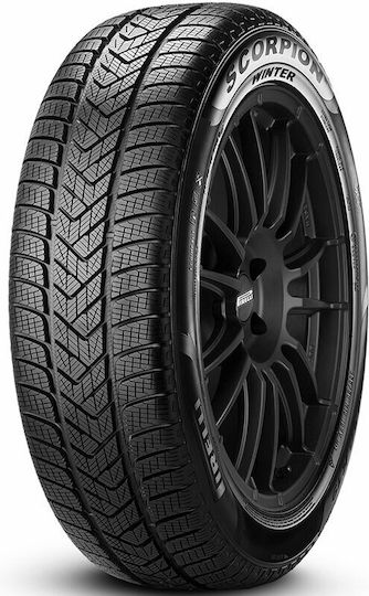 Pirelli Scorpion Winter 315/40R21 115W XL Зима Гума