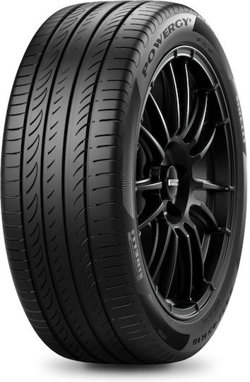 Pirelli Powergy 215/45R17 91E-Commerce-Website XL Sommerreifen Reifen für Passagier Auto